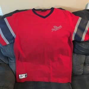 The Hundreds T Shirt Large